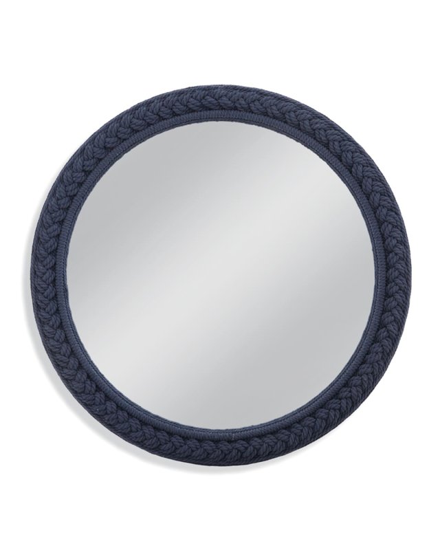 Foremast Wall Mirror