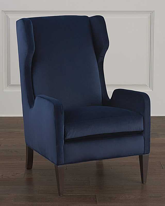 Rue Wing Chair