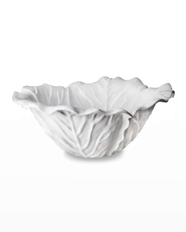 Vida Lettuce Large Bowl