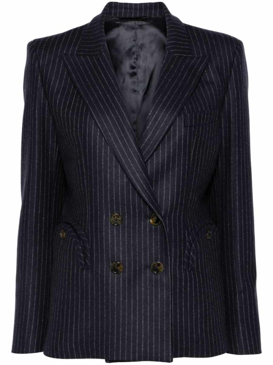Lady Maud Charmer blazer