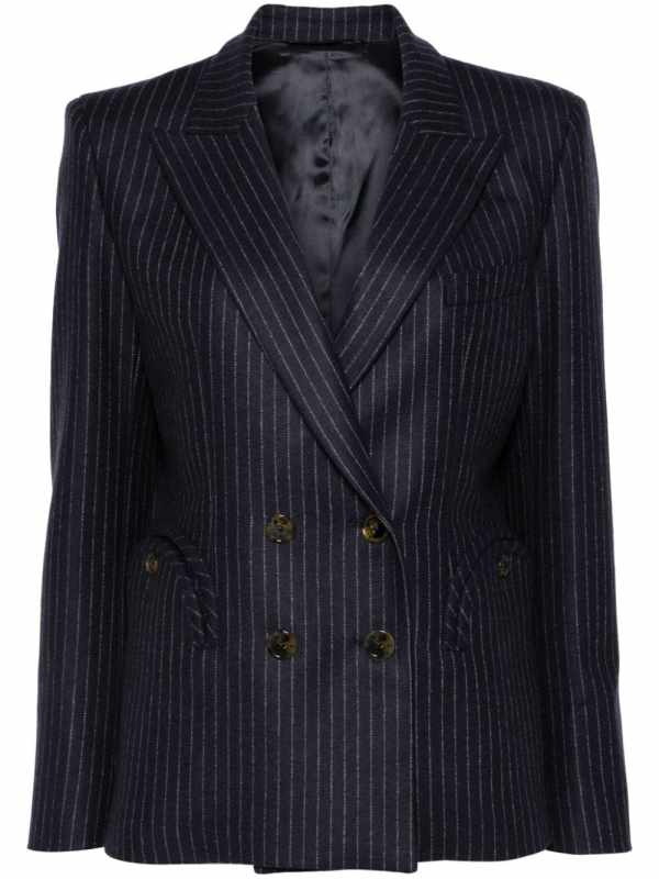 Lady Maud Charmer blazer