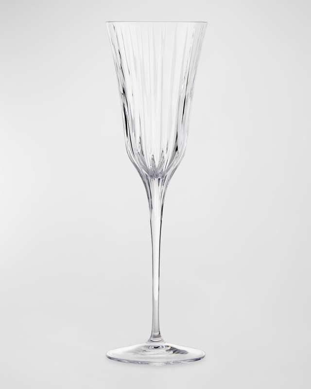 Natalia Champagne Flute