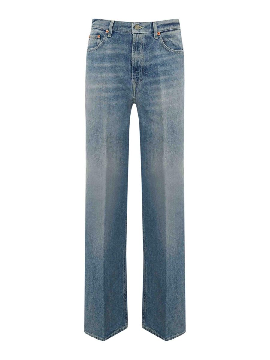 Dondup Jean Bootcut - Denim