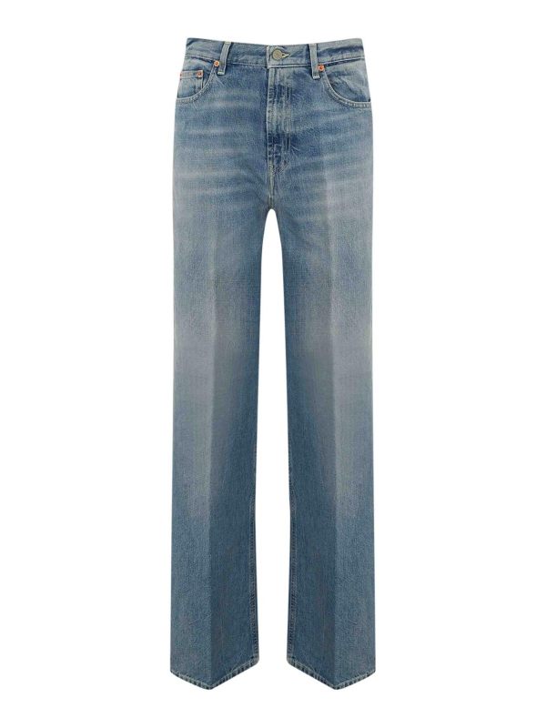 Dondup Jean Bootcut - Denim