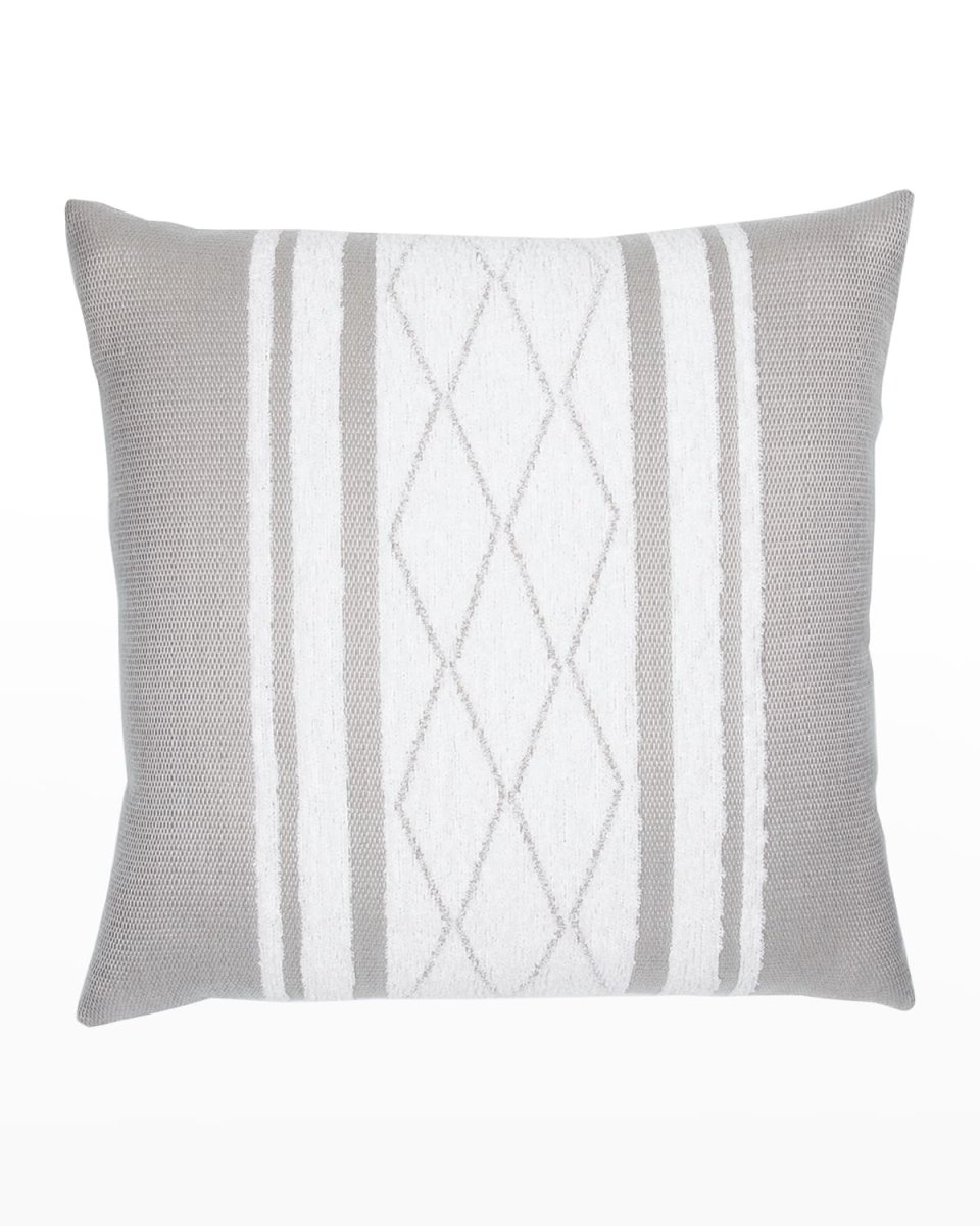 Encounter Decorative Pillow