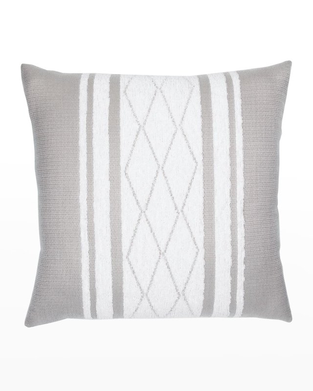 Encounter Decorative Pillow