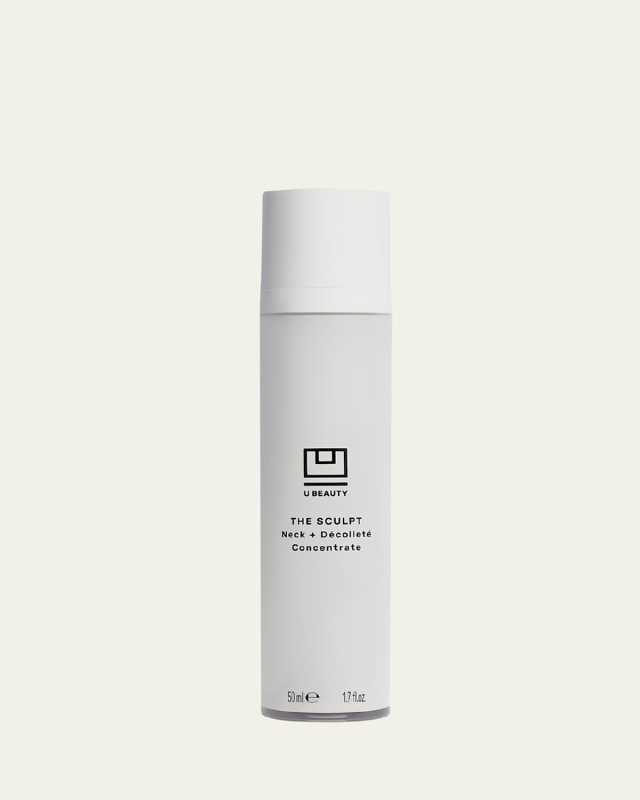 The SCULPT Neck + Decollete, 50 mL