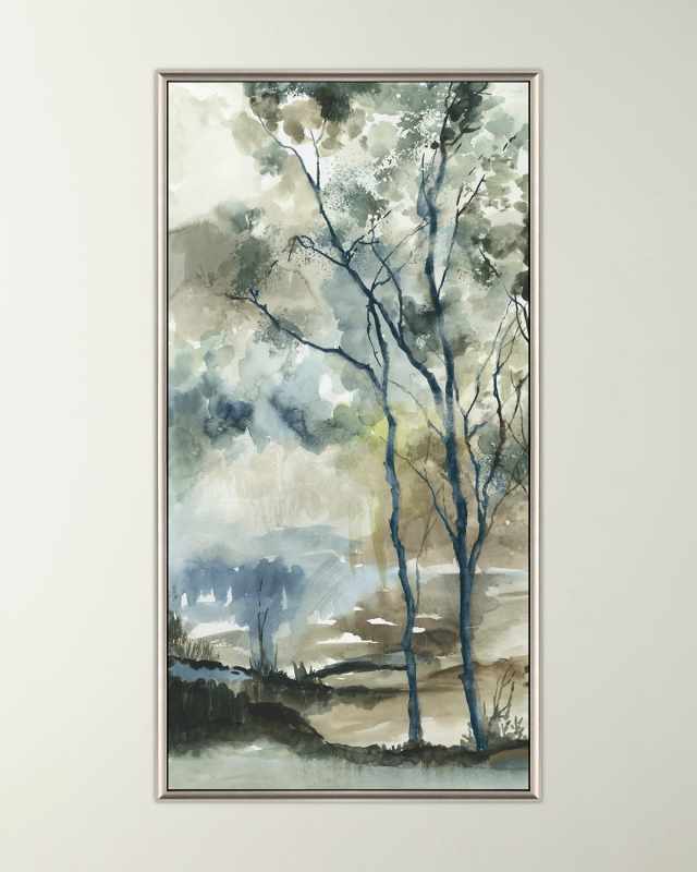 "Forest Grove II" Giclee