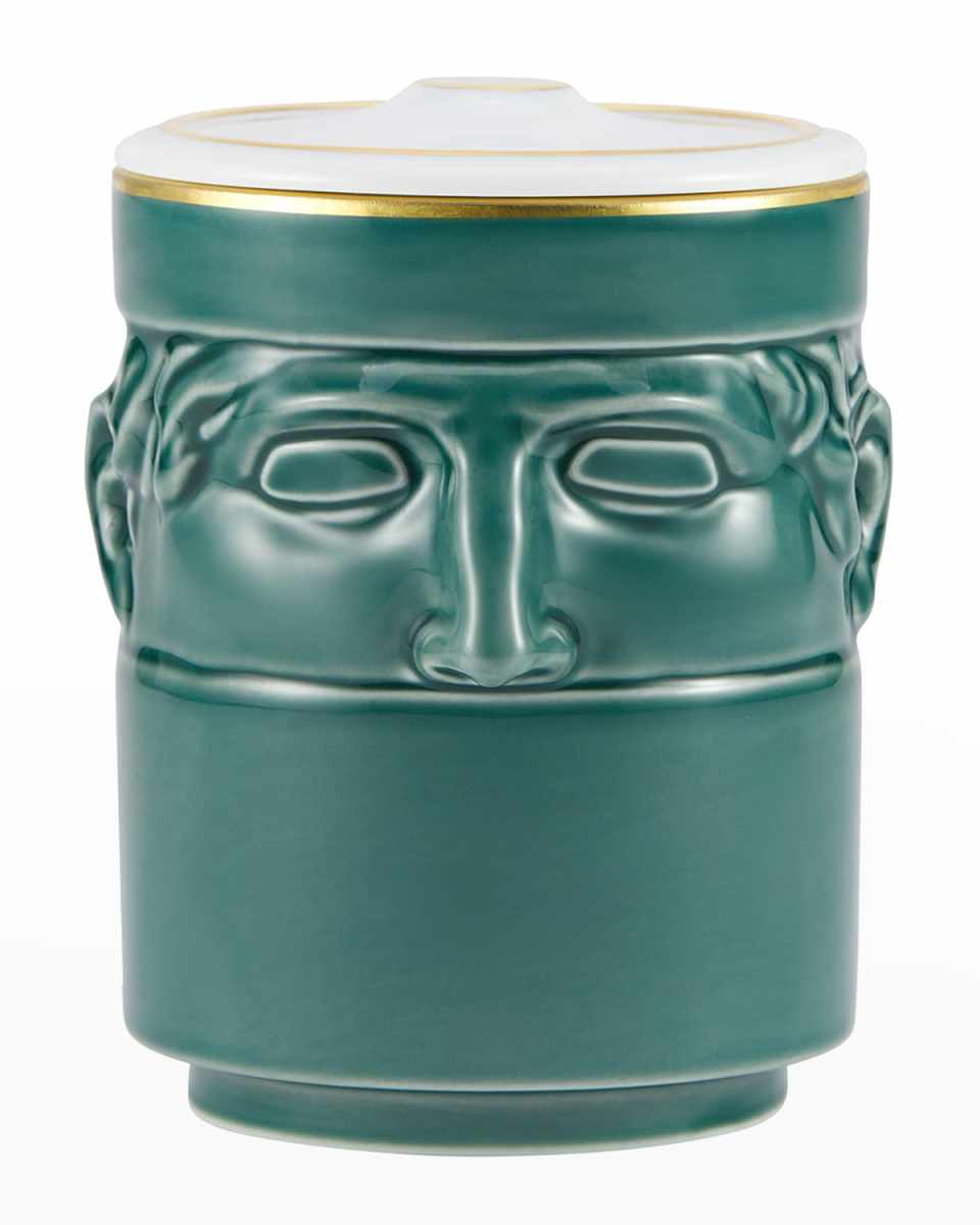 LCDC Il Seguace Purple Hill 190G Refill Candle