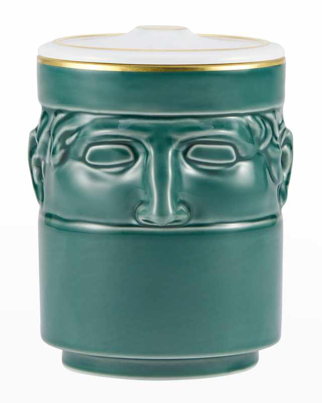 LCDC Il Seguace Purple Hill 190G Refill Candle