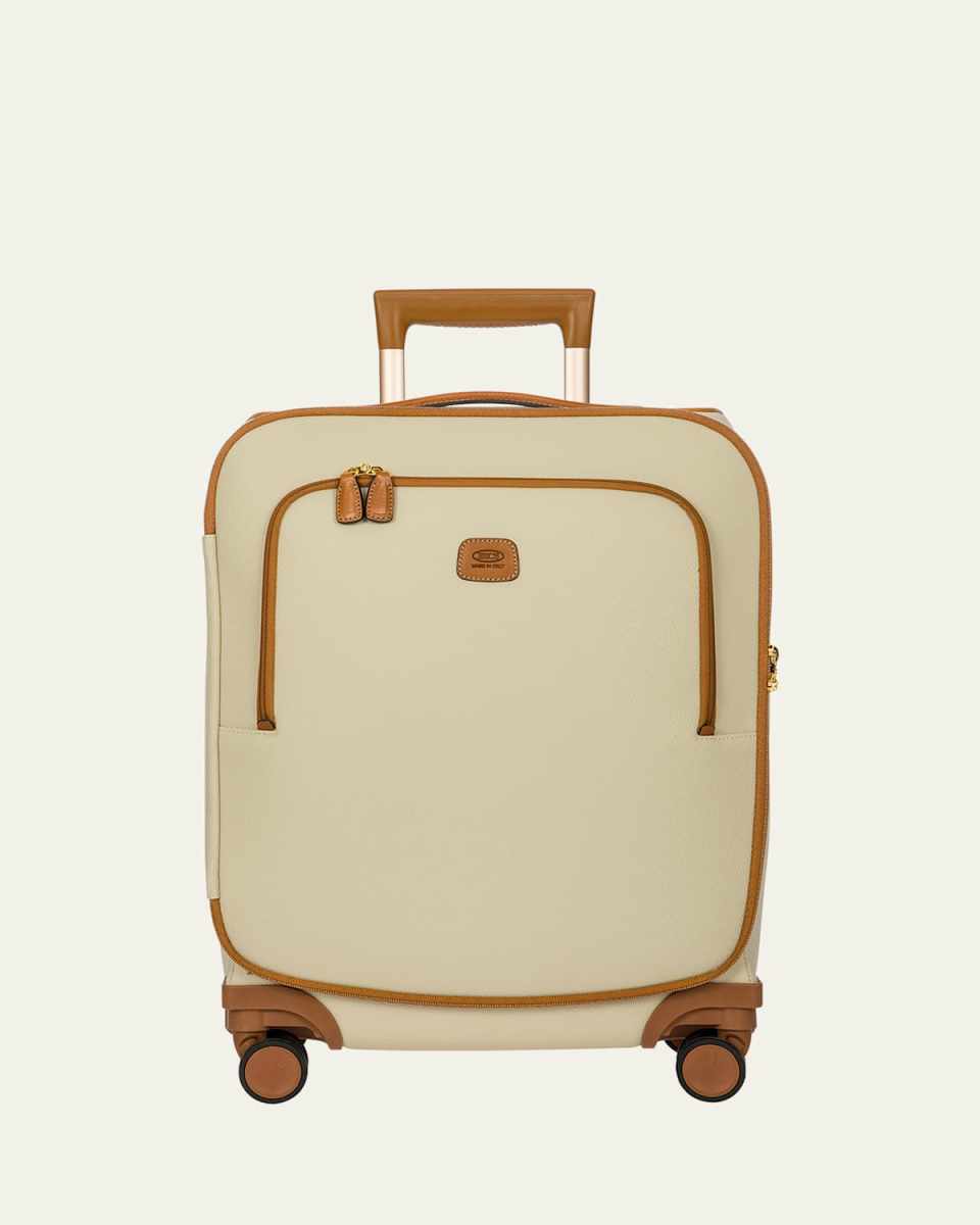 Firenze Carry-On Spinner, 21"