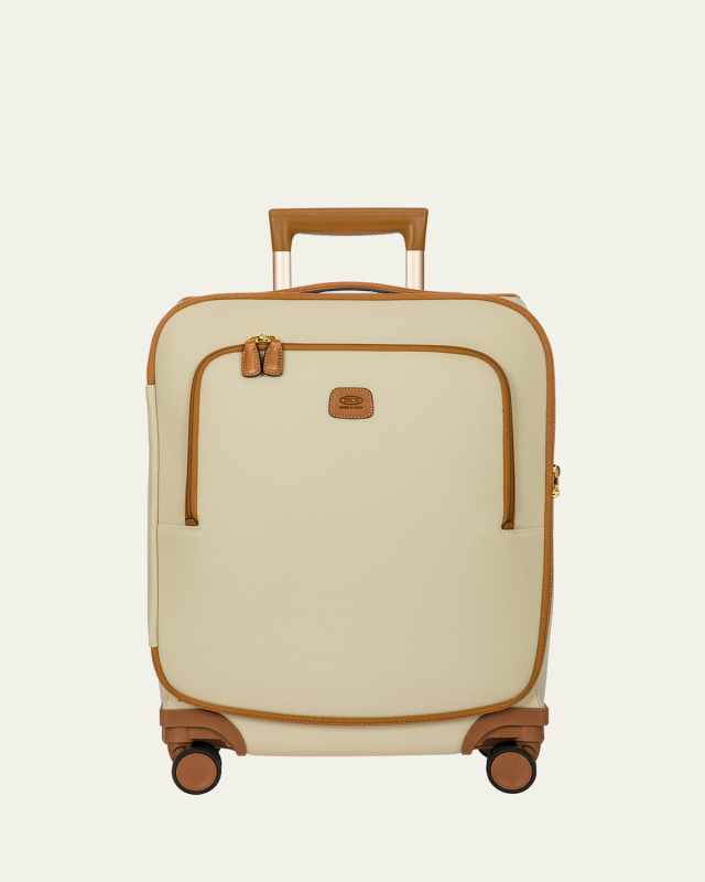 Firenze Carry-On Spinner, 21"