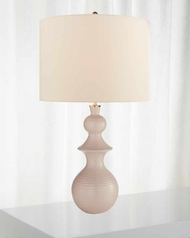 Saxon Large Table Lamp