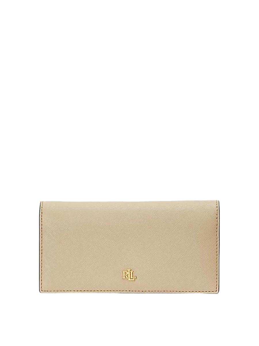 Lauren Ralph Lauren Portefeuilles - Argent