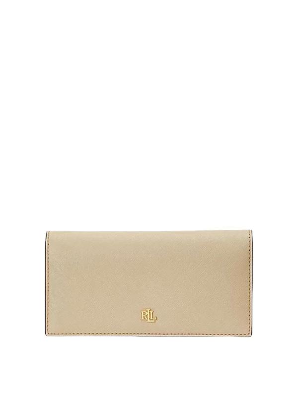 Lauren Ralph Lauren Portefeuilles - Argent