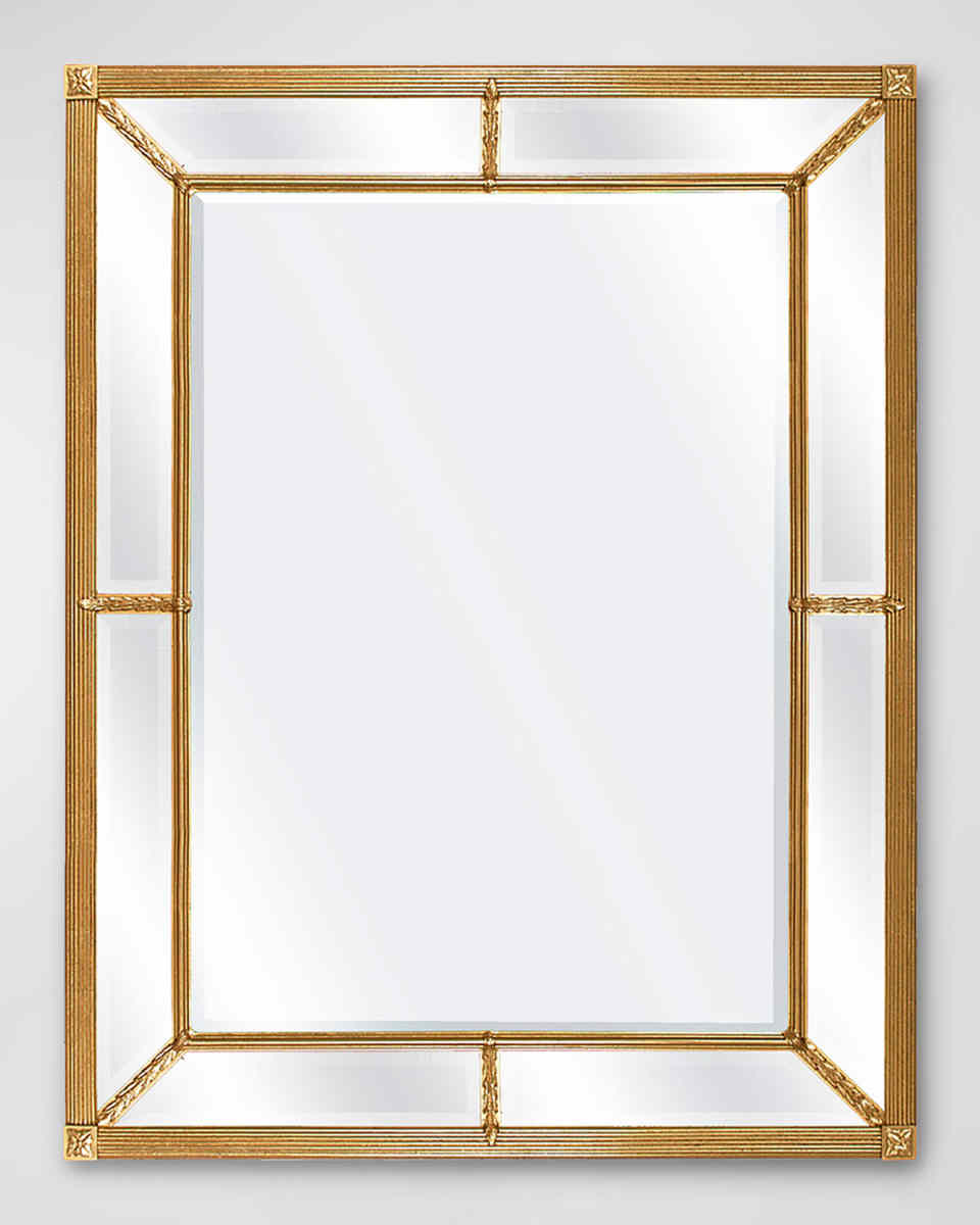 7066 Beveled Mirror