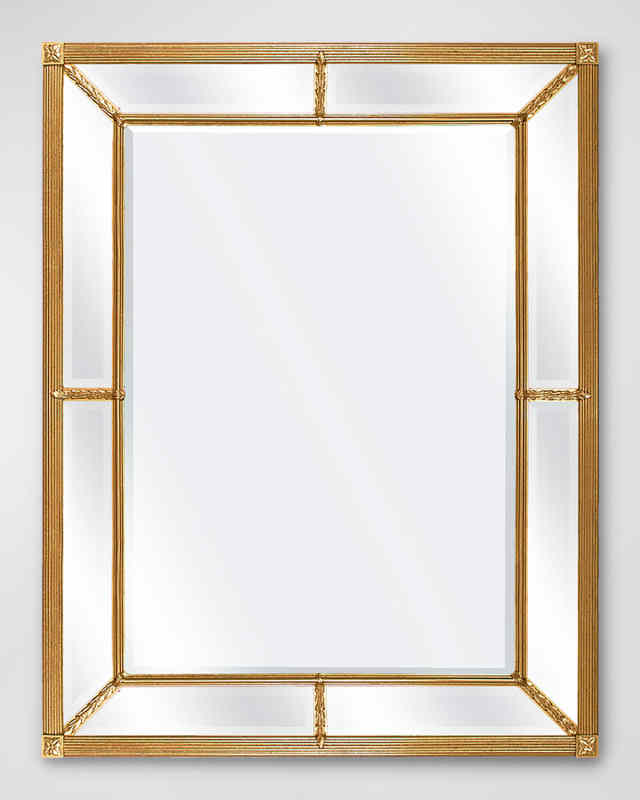7066 Beveled Mirror