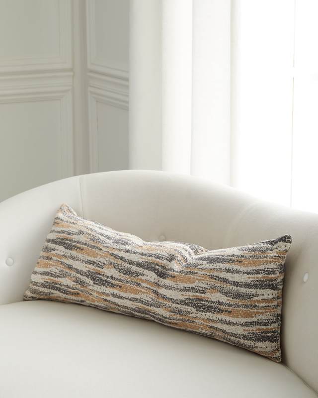 Ocasio Sahara Decorative Pillow, 13" x 36"