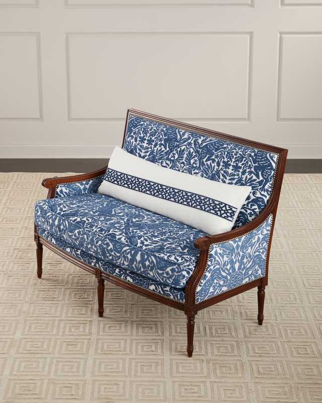 Lonsdale Settee