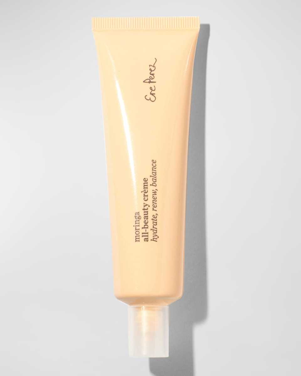 Moringa All Beauty Creme, 1 oz.