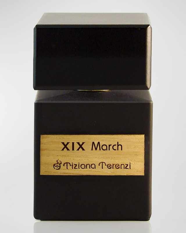 XIX March Extrait de Parfum