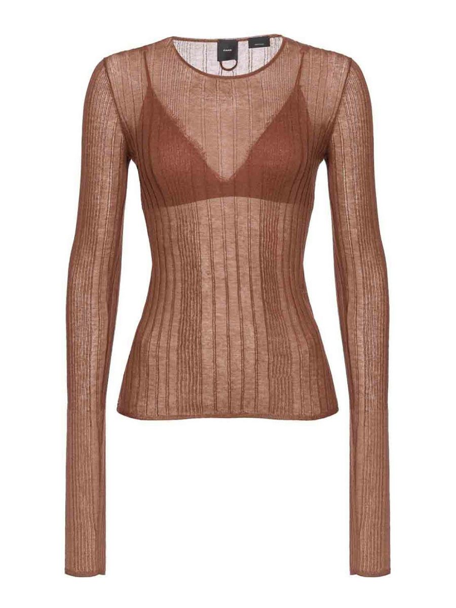 Pinko Top - Alchemilla