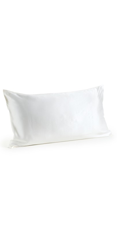 Slip King Pillowcase Whit