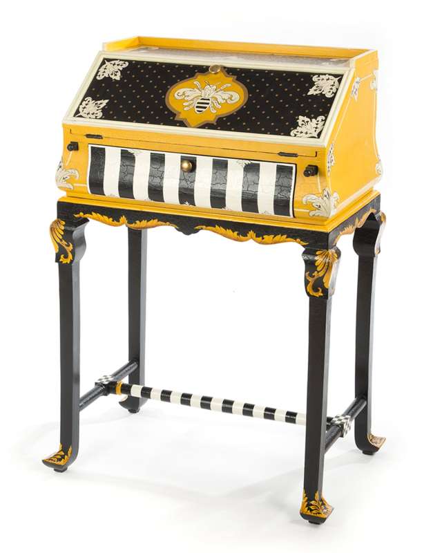 Worker Bee Writing Desk