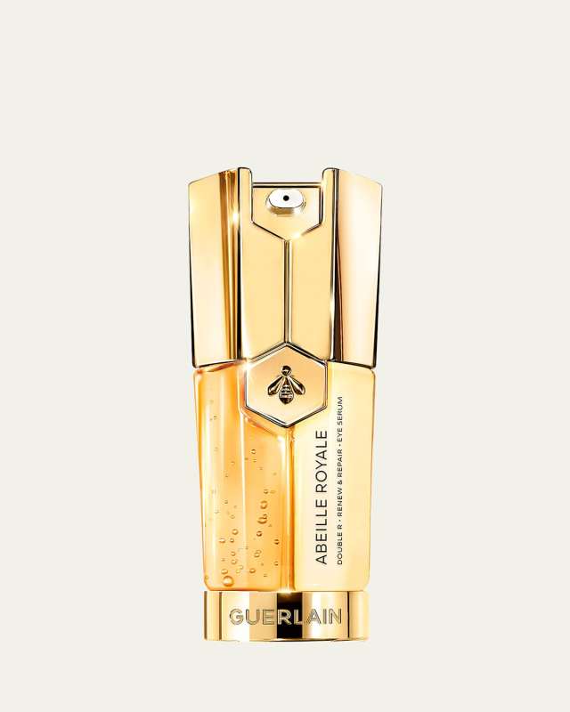 Abeille Royale Double R Renew & Repair Eye Serum, 0.68 oz.