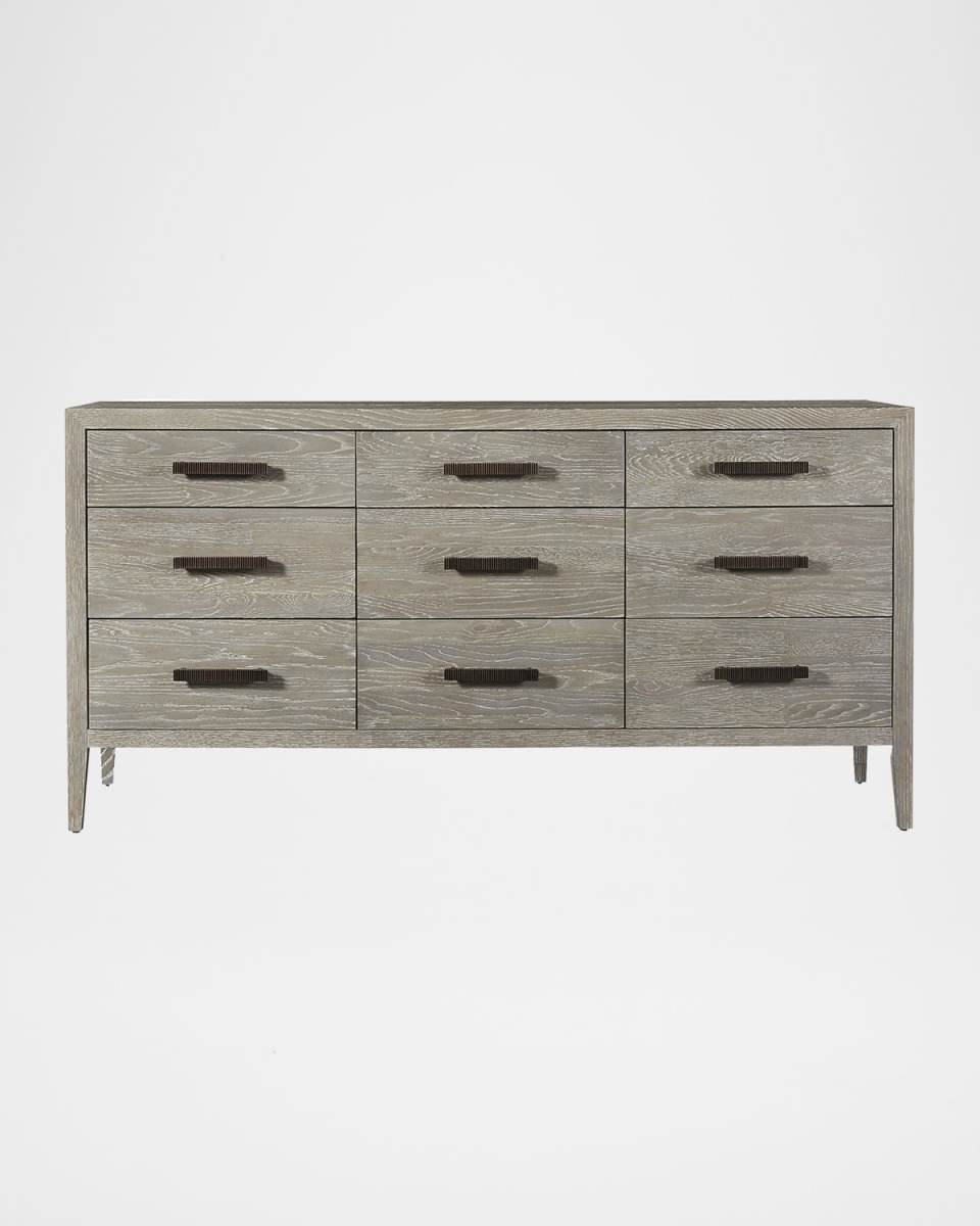 Cooper 9-Drawer Dresser
