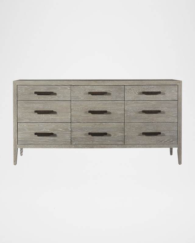Cooper 9-Drawer Dresser
