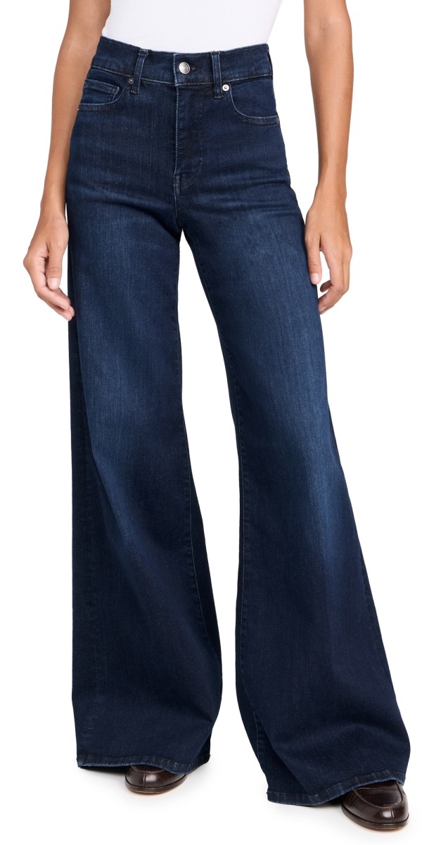FRAME Le Palazzo Jeans Dante