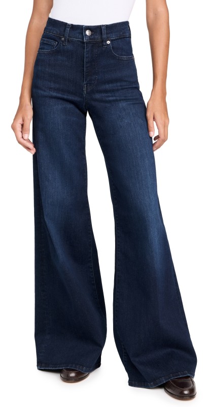 FRAME Le Palazzo Jeans Dante