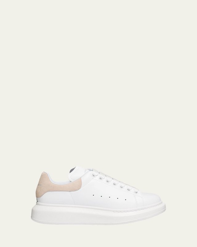 Oversized Sneakers