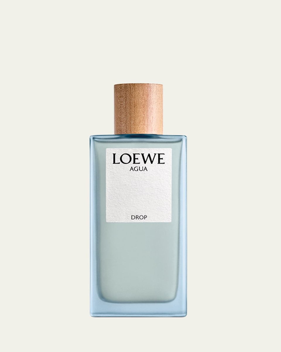 Agua Drop Eau de Parfum, 3.3 oz.