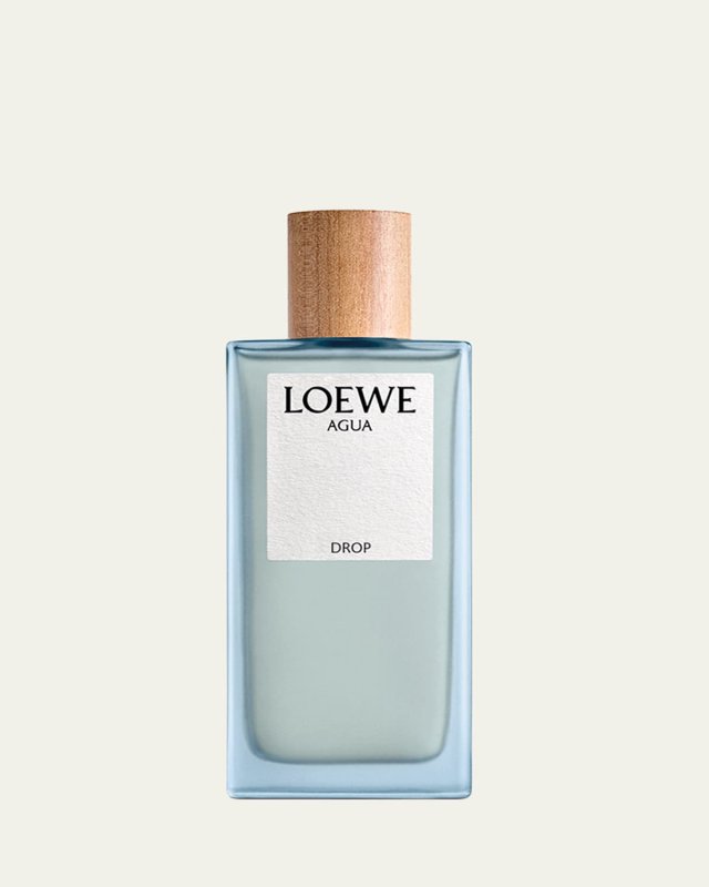 Agua Drop Eau de Parfum, 3.3 oz.
