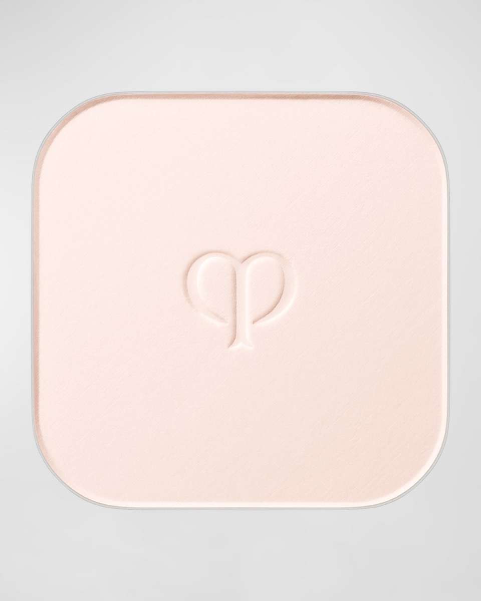 Refining Pressed Powder Refill