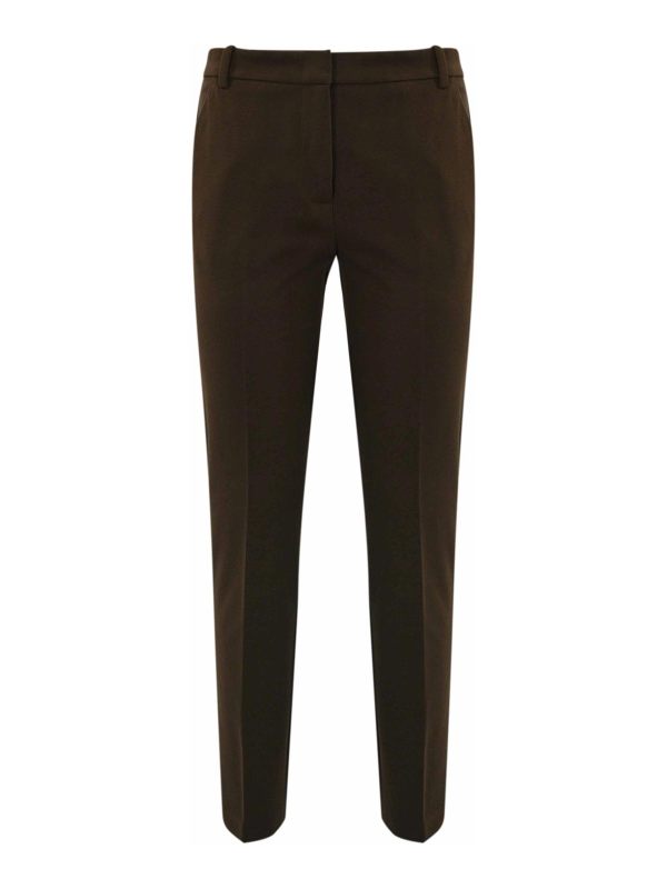 Pinko Short - Marron