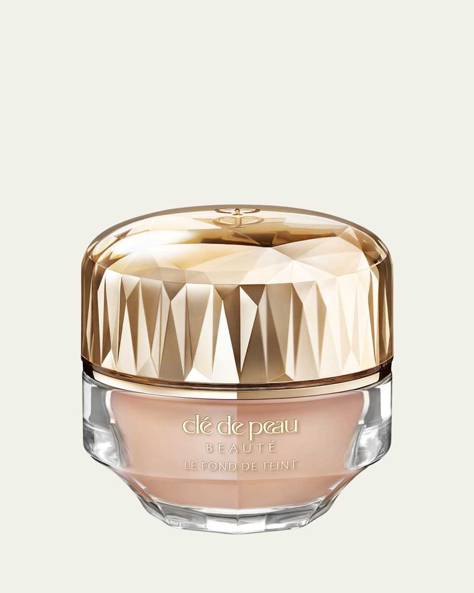 The Foundation, SPF 22, 1 oz.