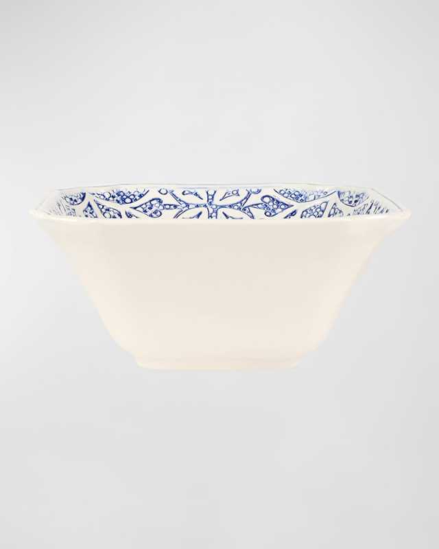 Uccello Blu Small Bowl