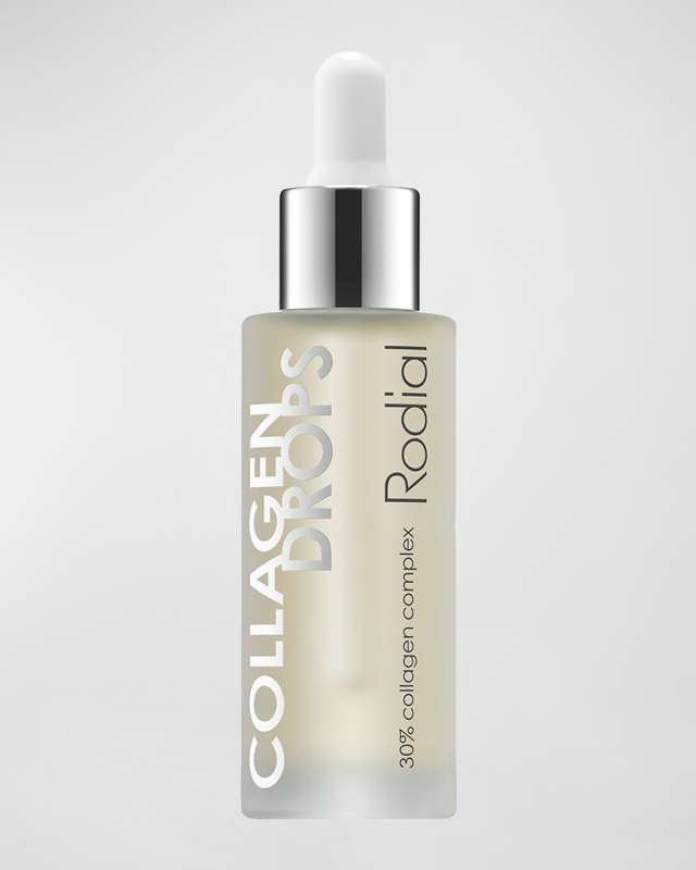 Collagen 30% Booster Drops, 1 oz.