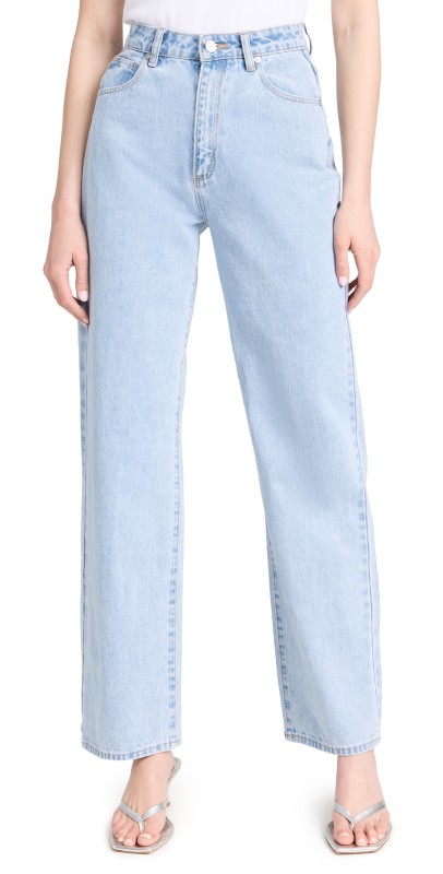 ABRAND Carrie Jeans Walk Away