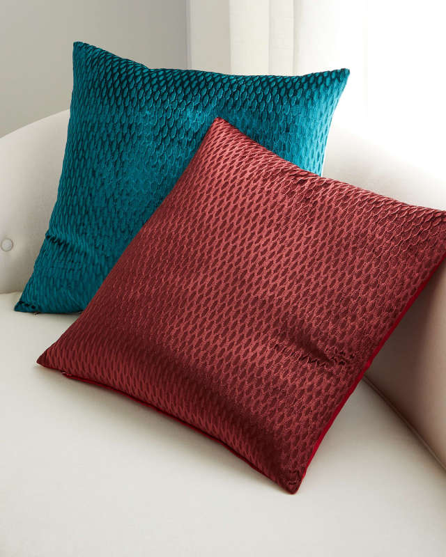 Enoki Pillow