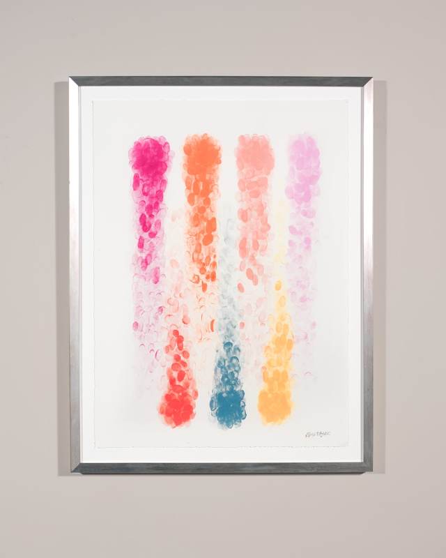 "Child's Play" Print Art by Evan Taylor