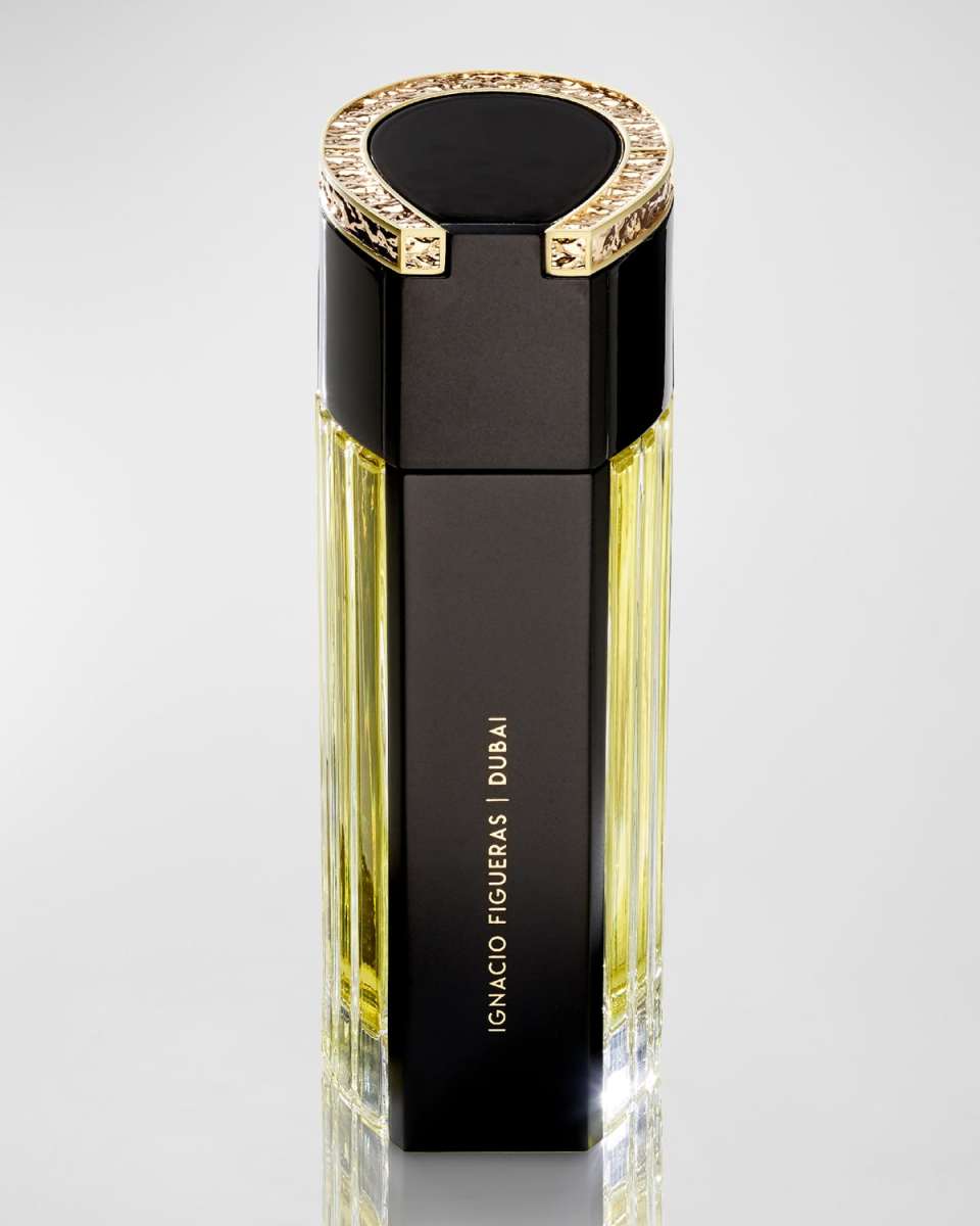 Dubai Eau de Parfum Spray, 3.4 oz./ 100 mL