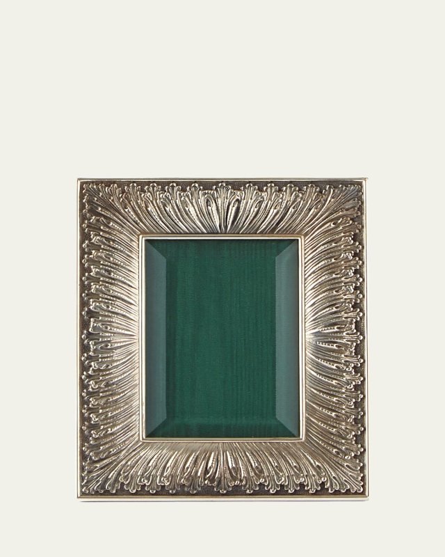 Linenfold Frame, 2" x 3"