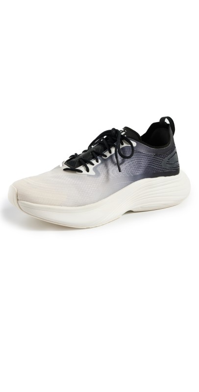 APL Steamline Sneakers Black / Ivory / Ombre