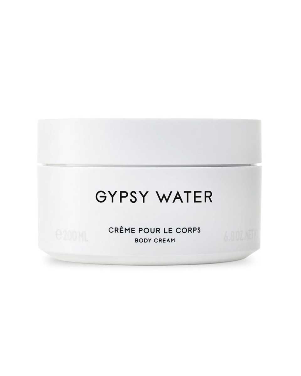 Gypsy Water Creme Pour Le Corps Body Cream, 6.8 oz.