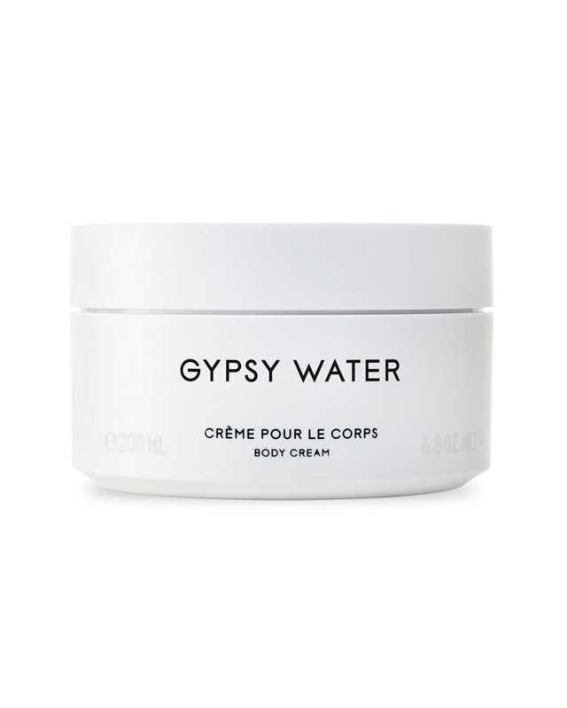 Gypsy Water Creme Pour Le Corps Body Cream, 6.8 oz.