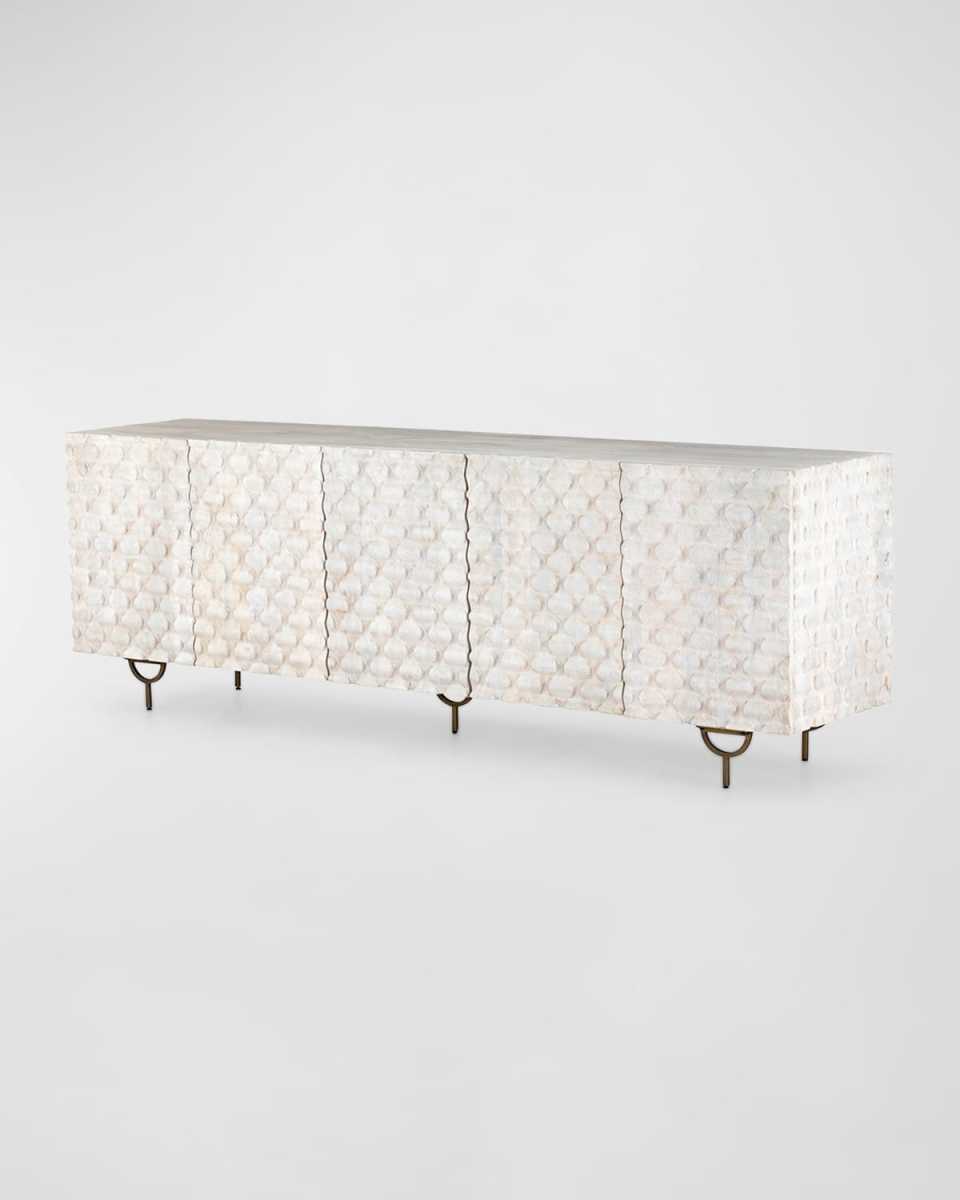 Rio 5-Door Console